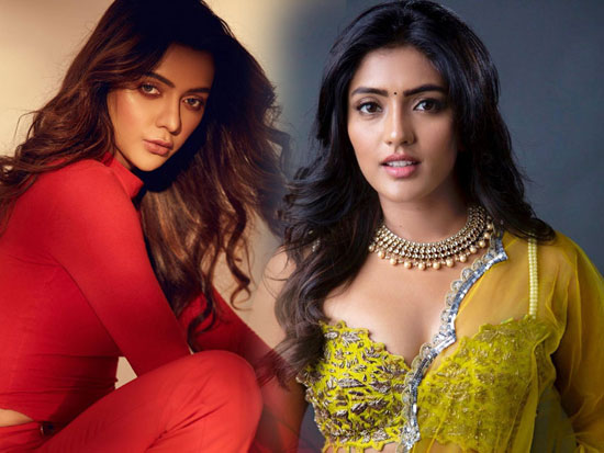 Celebs Insta Updates of the Day - May 29